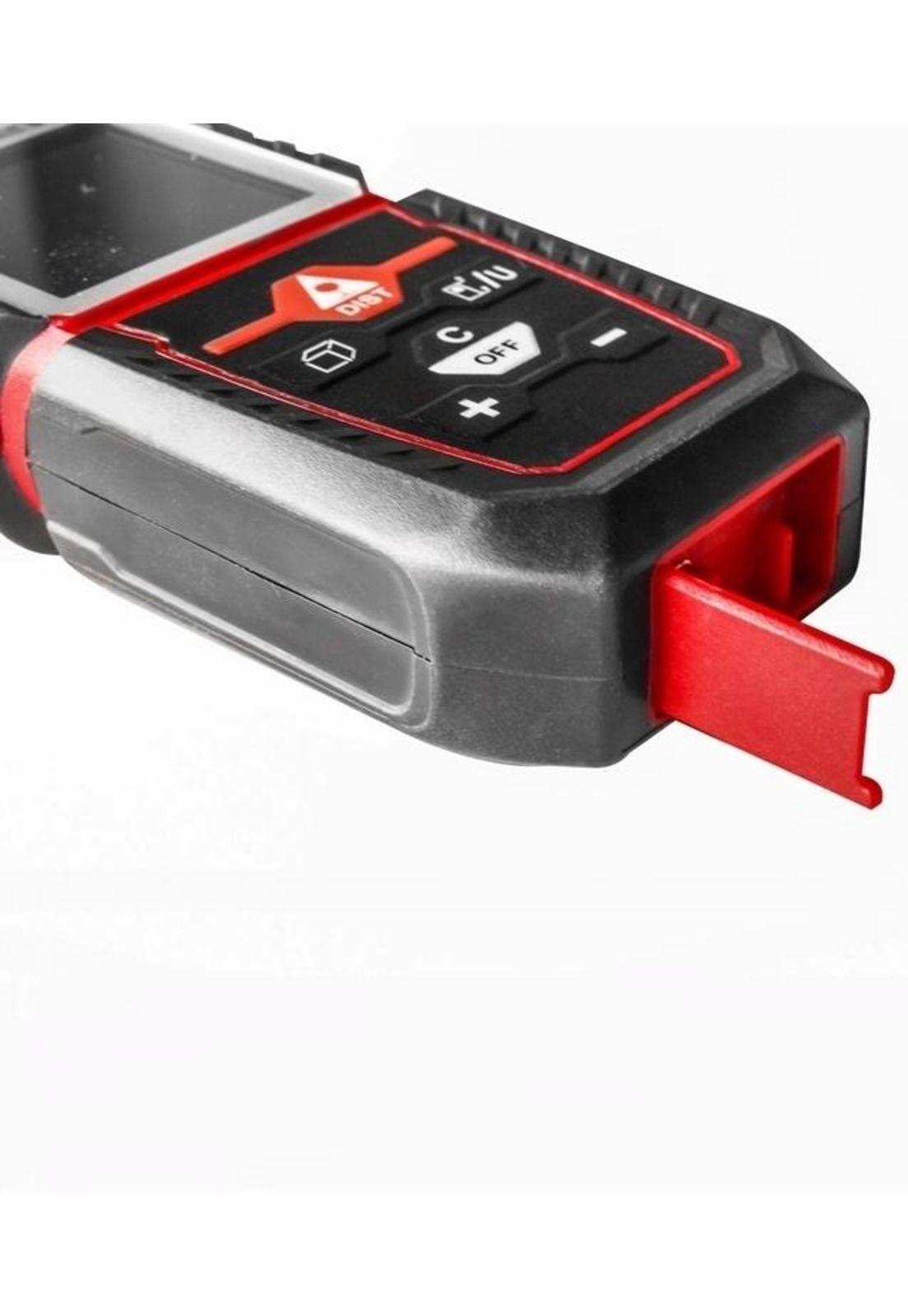 MEDIDOR LASER DIGITAL EINHELL TC-LD 50-1
