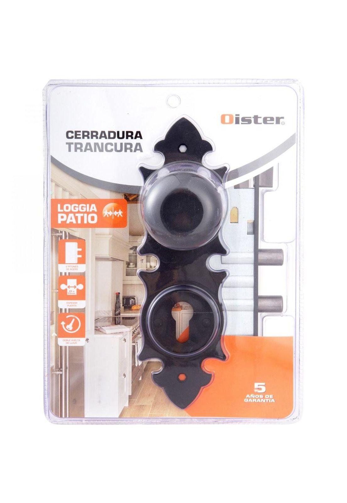 CERRADURA EMBUTIR OISTER TRANCURA LOGGIA-3