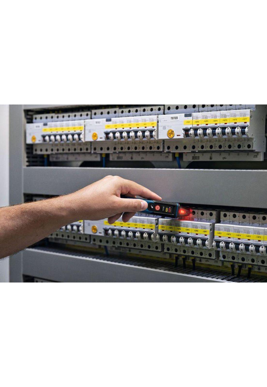 DETECTOR DE TENSION BOSCH GVD 1000-17 0601077000-2