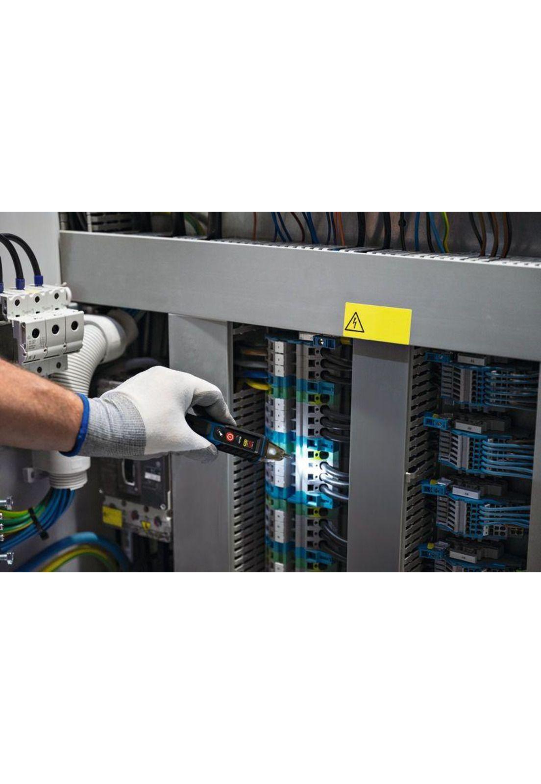 DETECTOR DE TENSION BOSCH GVD 1000-17 0601077000-3