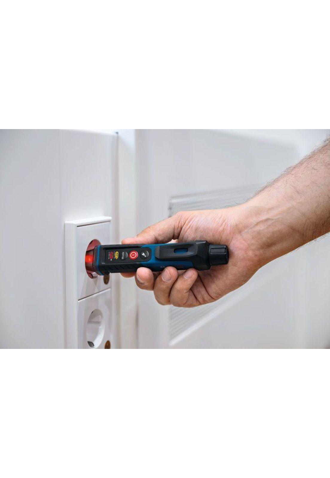 DETECTOR DE TENSION BOSCH GVD 1000-17 0601077000-4