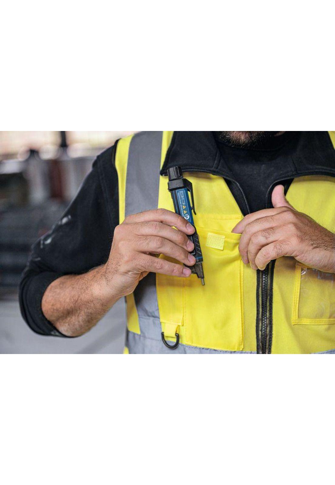 DETECTOR DE TENSION BOSCH GVD 1000-17 0601077000-6