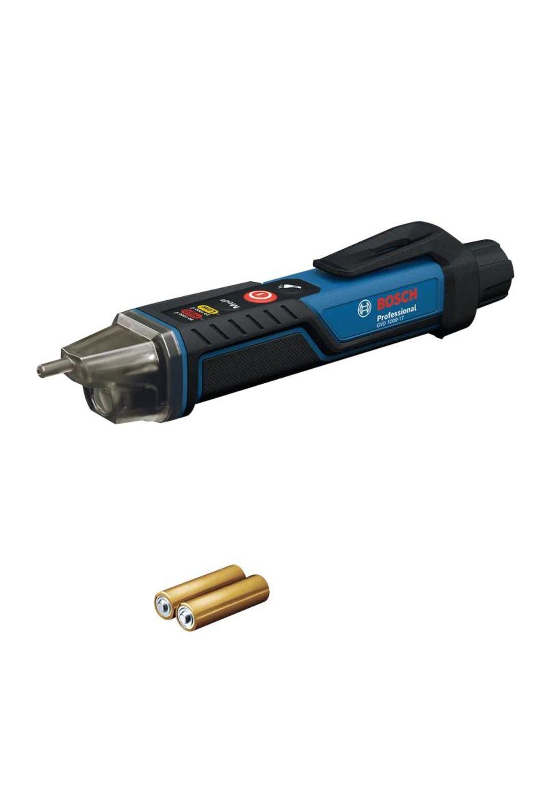 DETECTOR DE TENSION BOSCH GVD 1000-17 0601077000-0