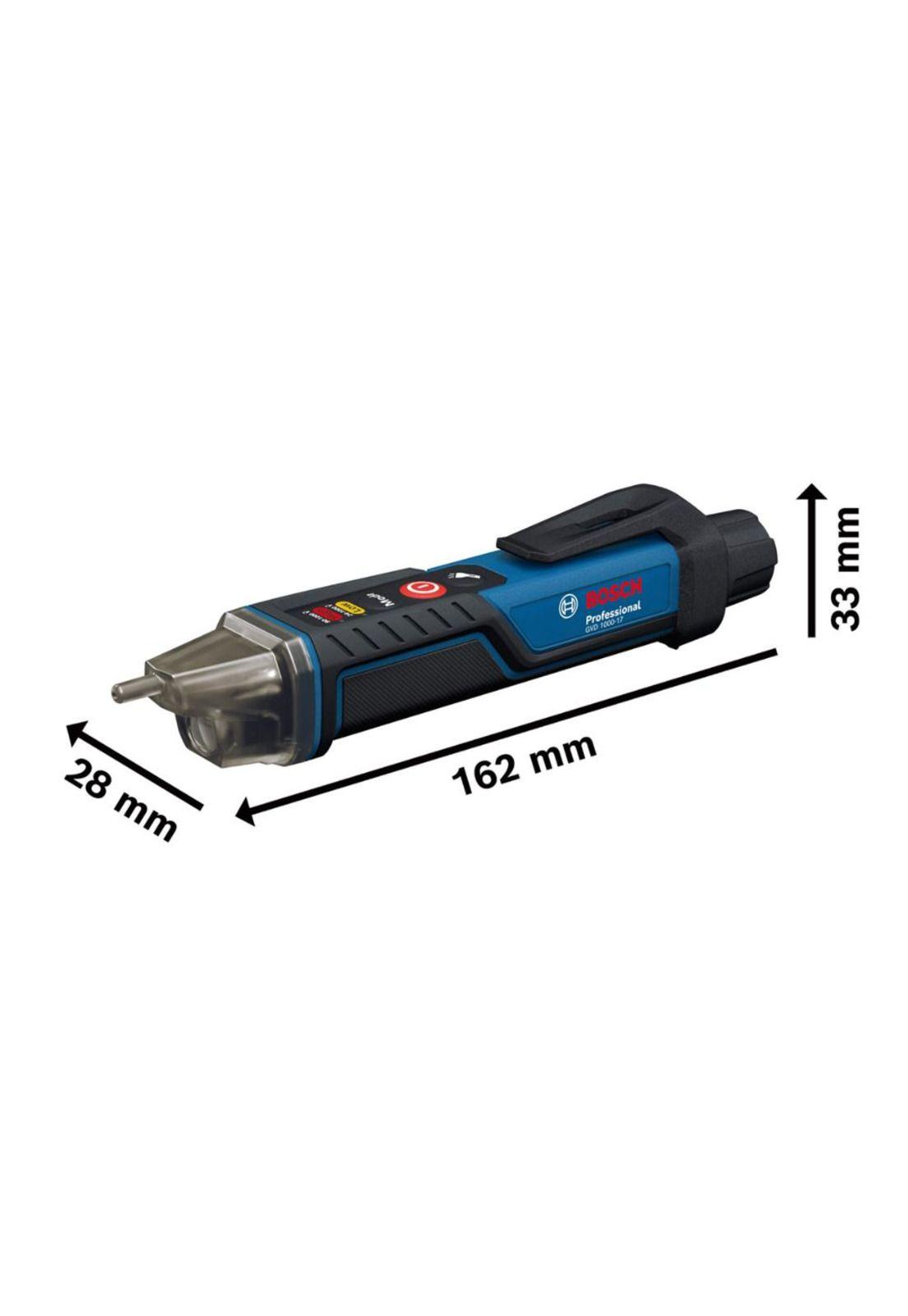 DETECTOR DE TENSION BOSCH GVD 1000-17 0601077000-1