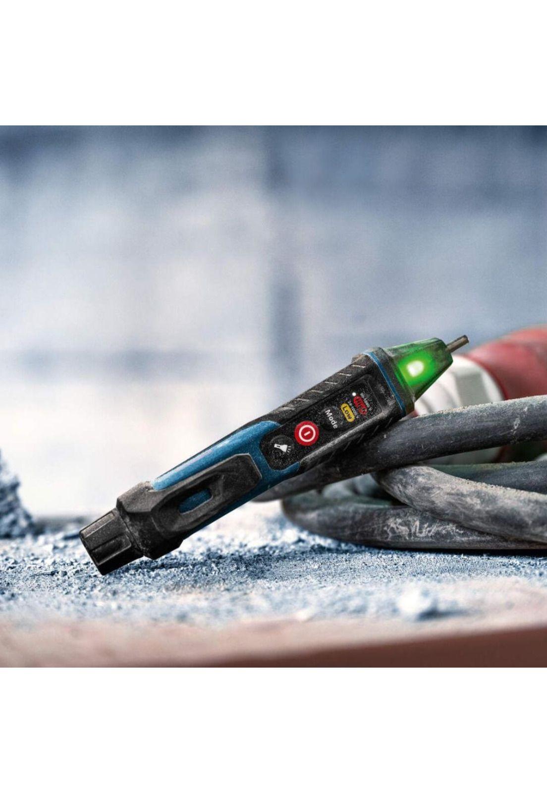 DETECTOR DE TENSION BOSCH GVD 1000-17 0601077000-4