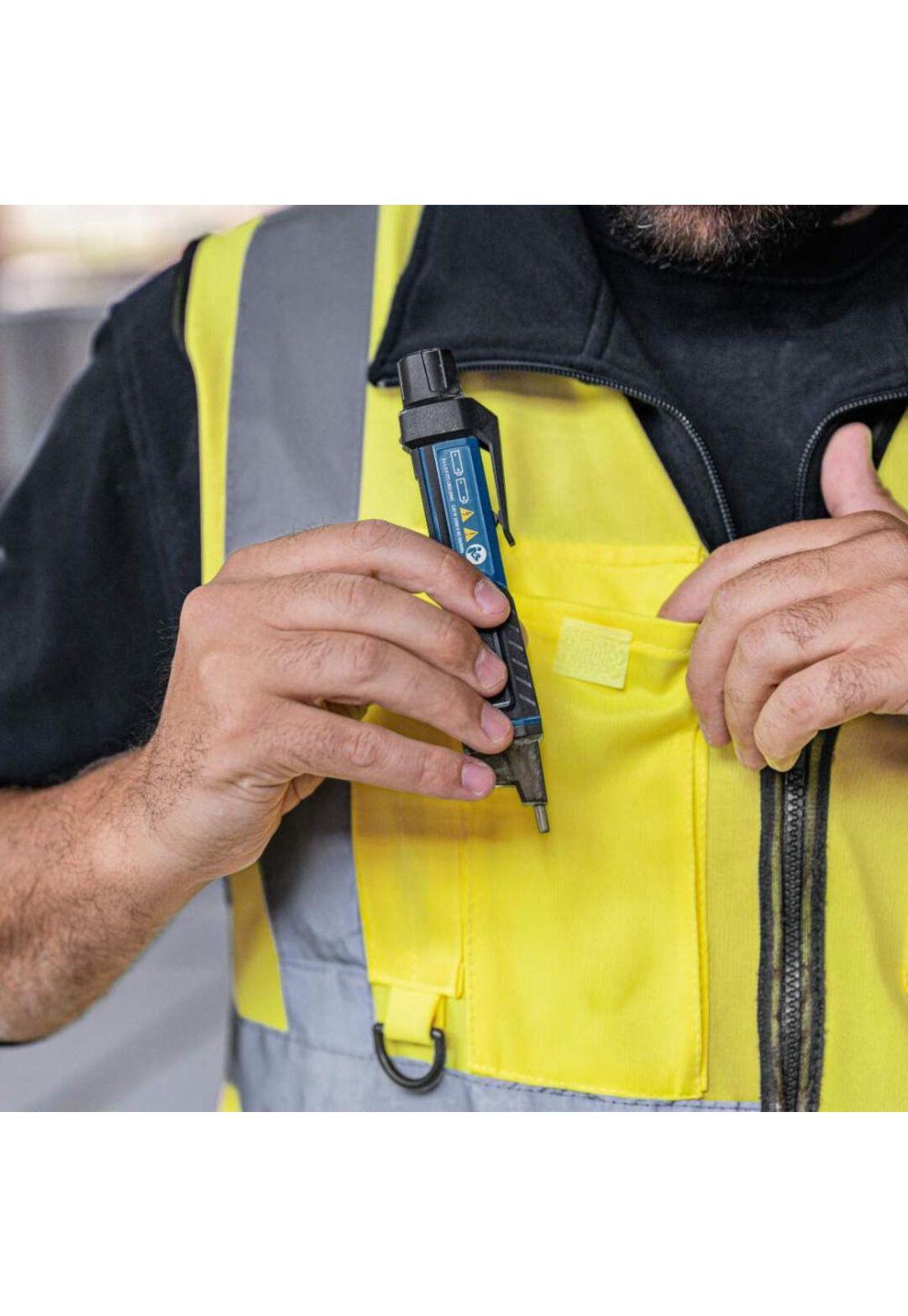 DETECTOR DE TENSION BOSCH GVD 1000-17 0601077000-5