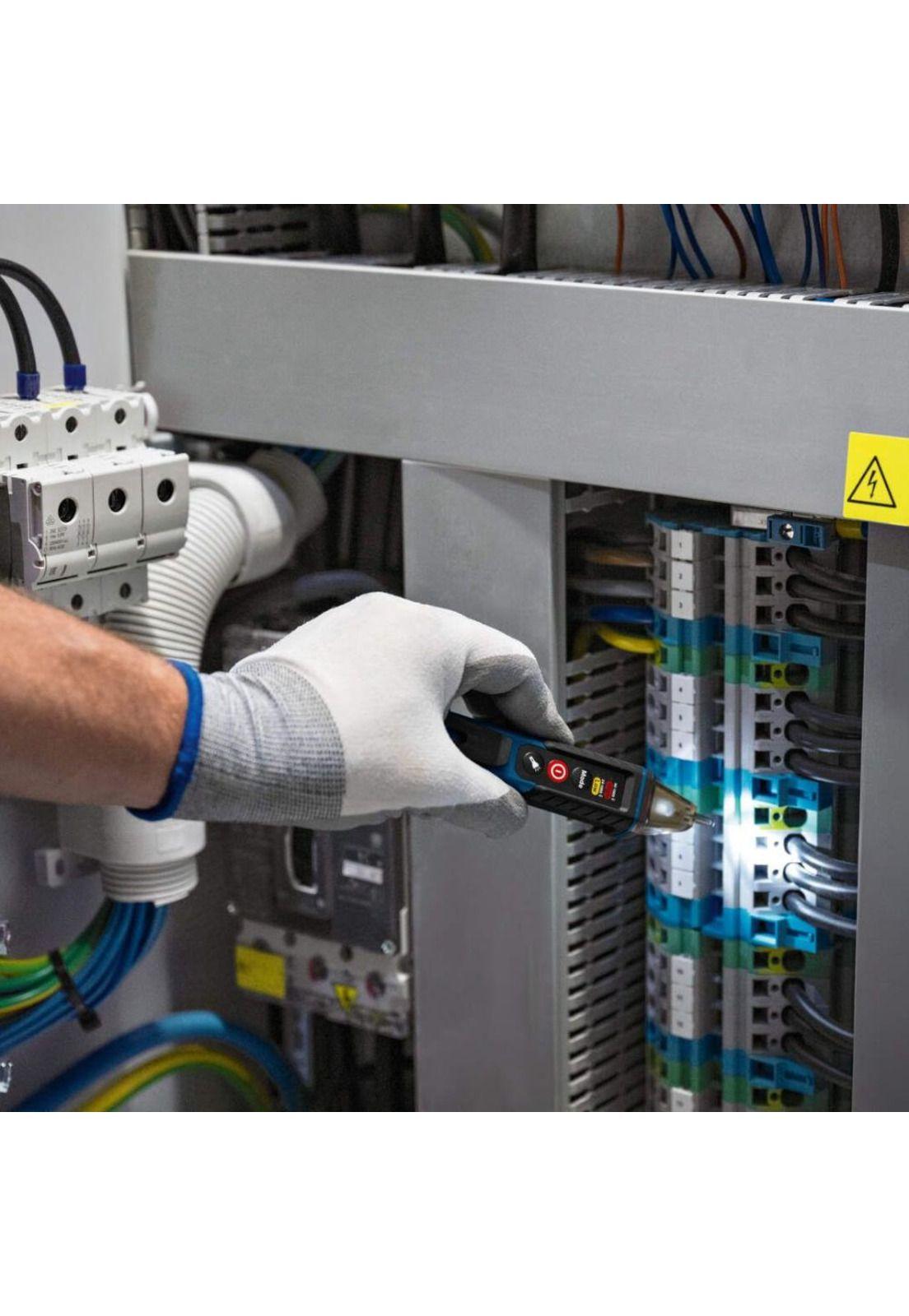 DETECTOR DE TENSION BOSCH GVD 1000-17 0601077000-6