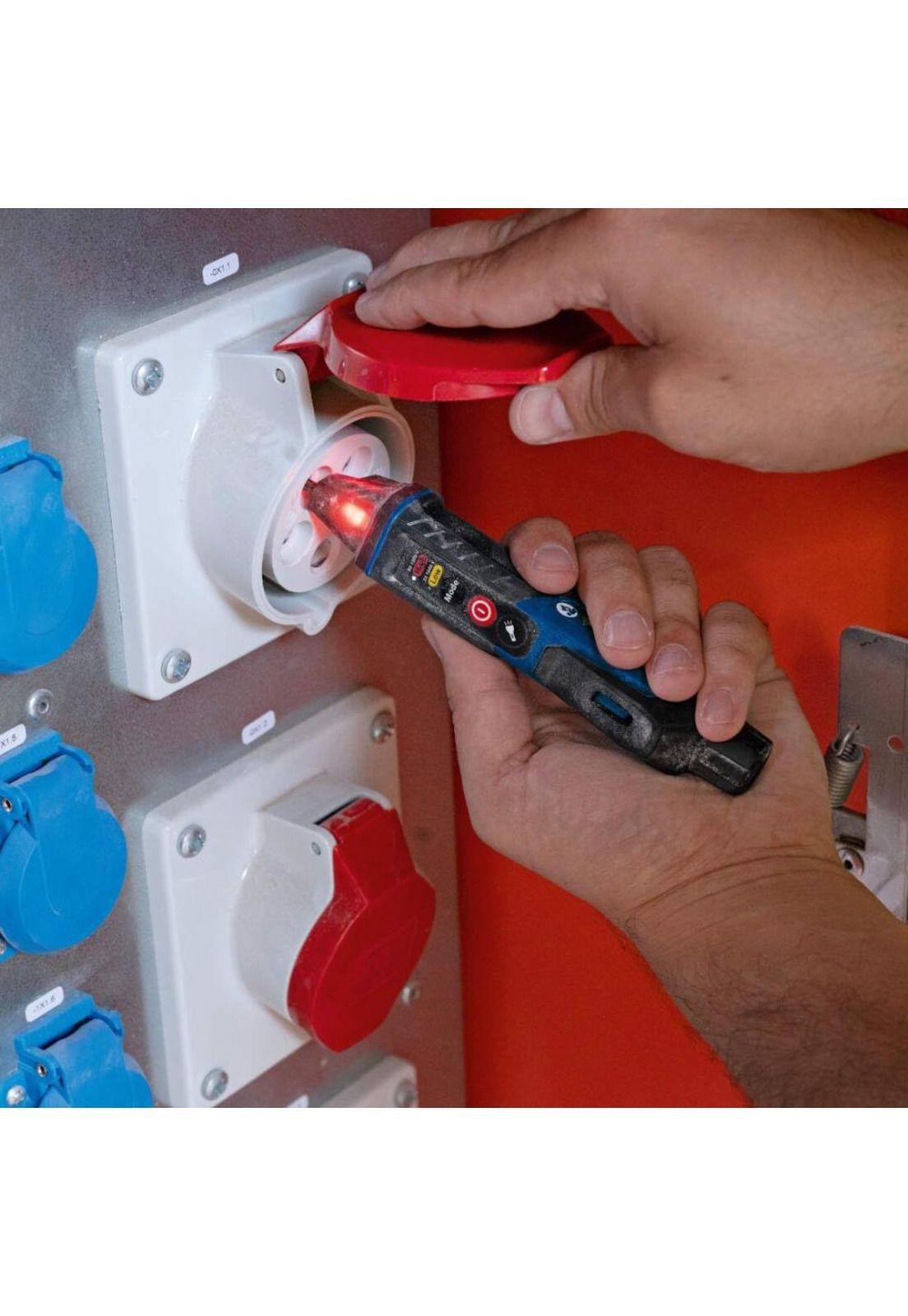 DETECTOR DE TENSION BOSCH GVD 1000-17 0601077000-7