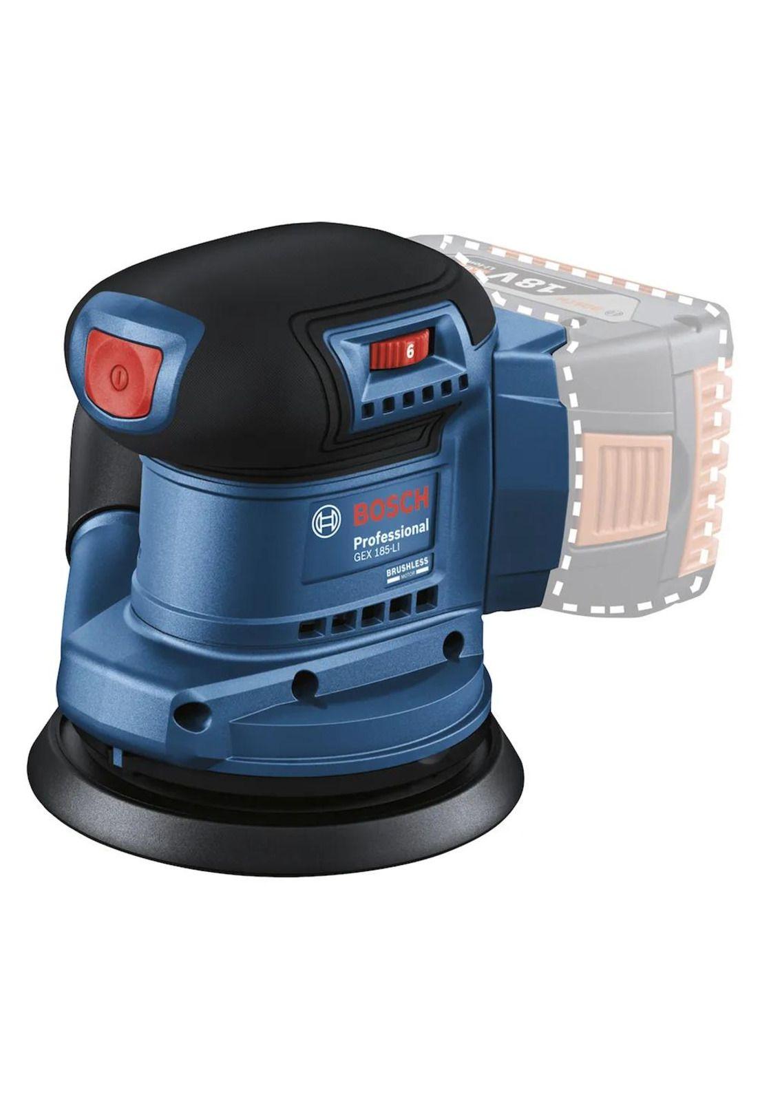 COMBO BOSCH GKS 185+GST 183+GEX 185+GSB 185+GDR 21-2