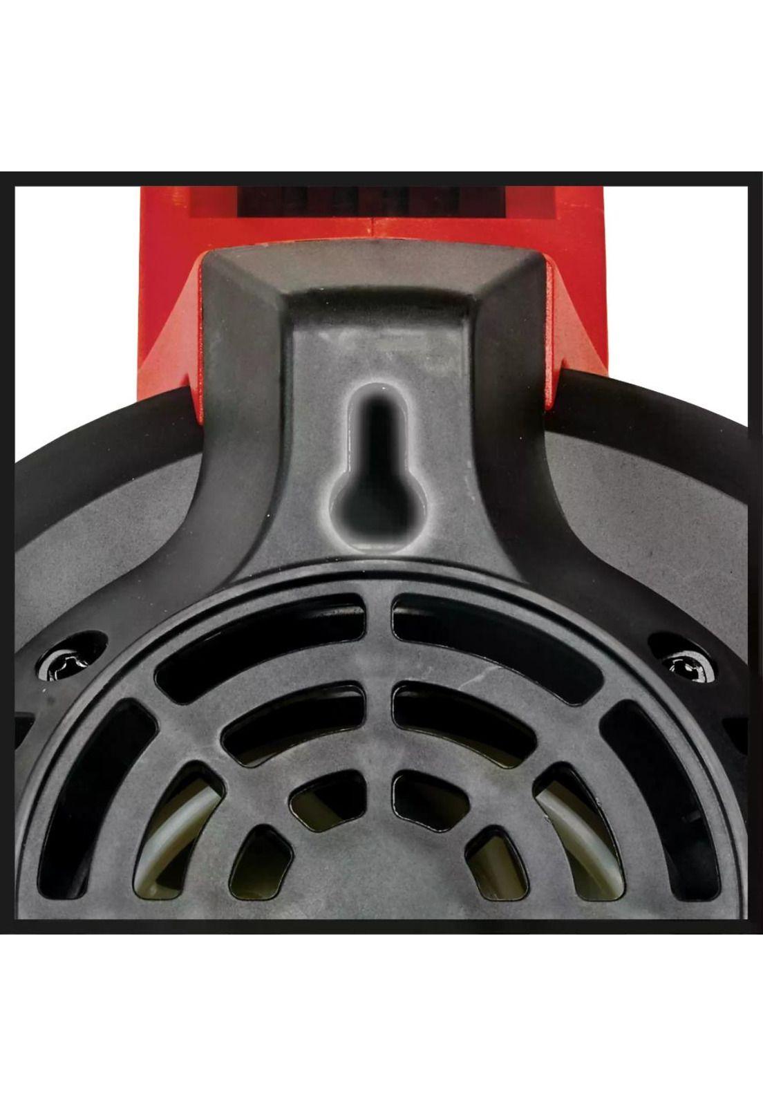 SOPLADOR EINHELL GE-UB 18/250 LI E 18V+1 BAT 4.0 AH+CARG-4