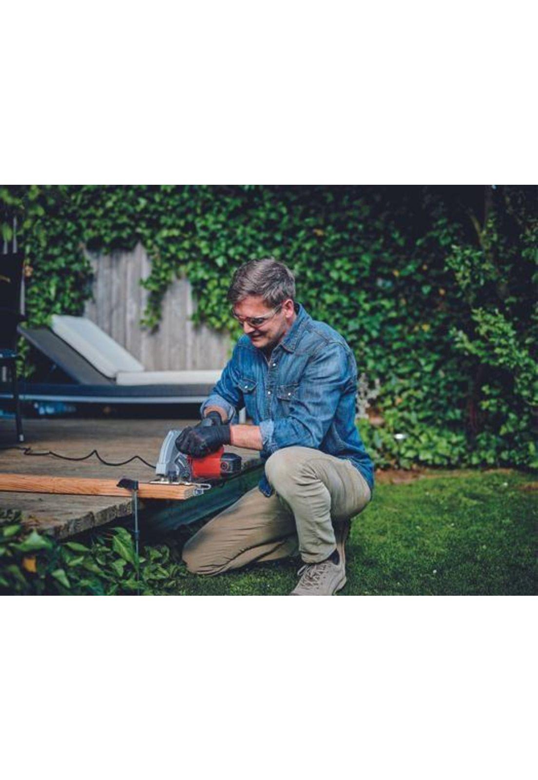 SIERRA CIRCULAR EINHELL TC-CS 1410/1  - 1410W-2