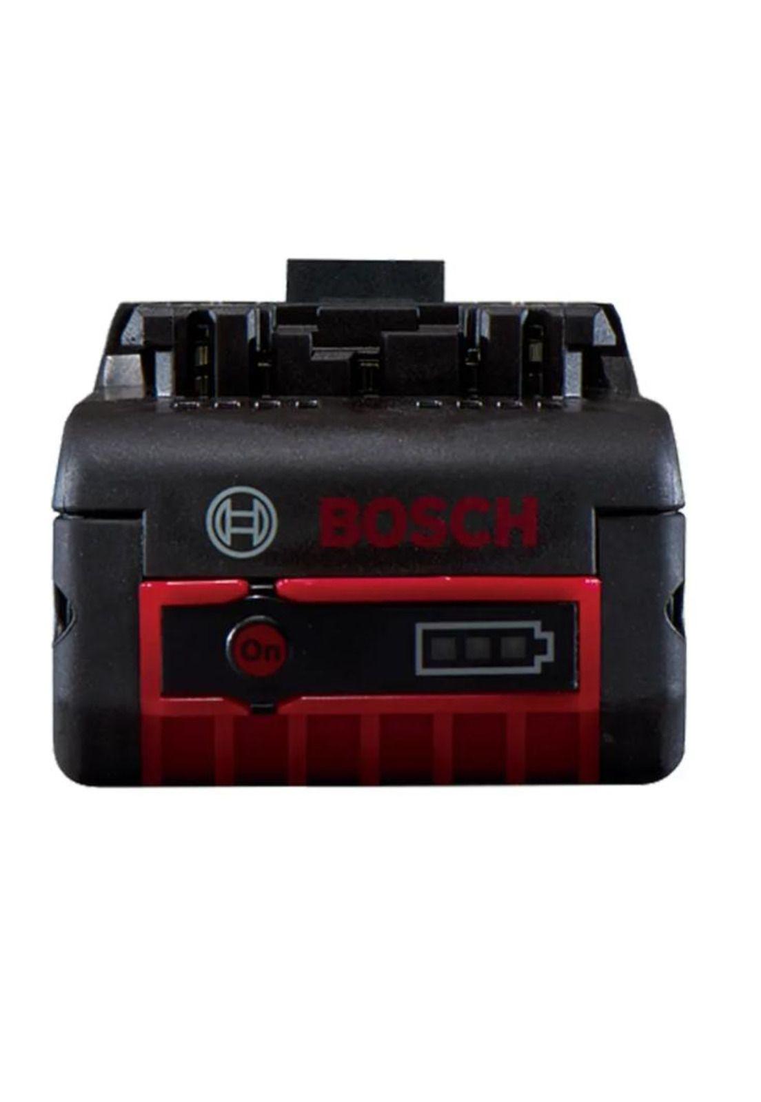 STARTER KIT BOSCH 18V BAT GBA 4.0AH+CARG GAL 1880-2