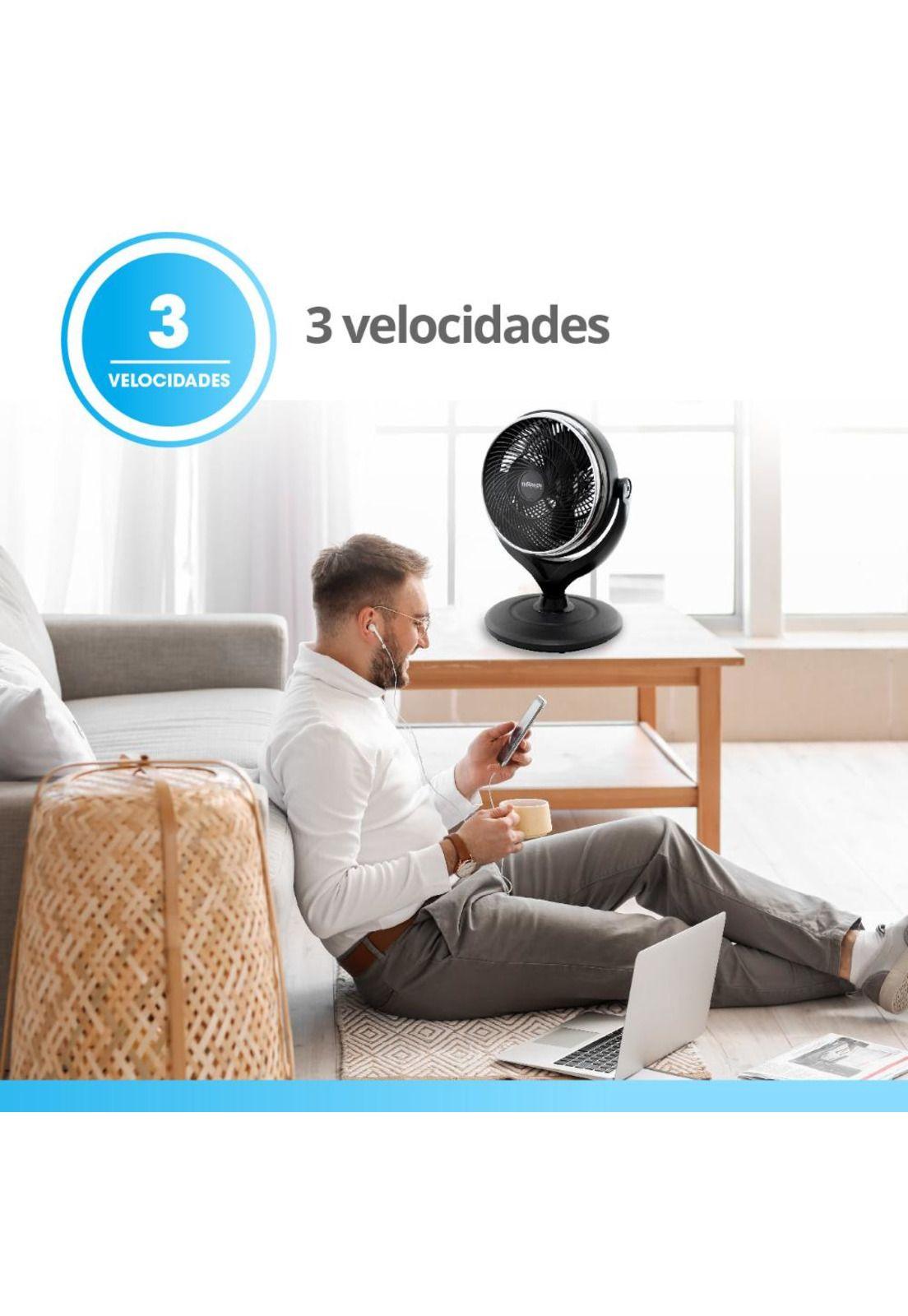 VENTILADOR THORBEN THOR DUAL TURBO FAN 10" 2 ALT.-4