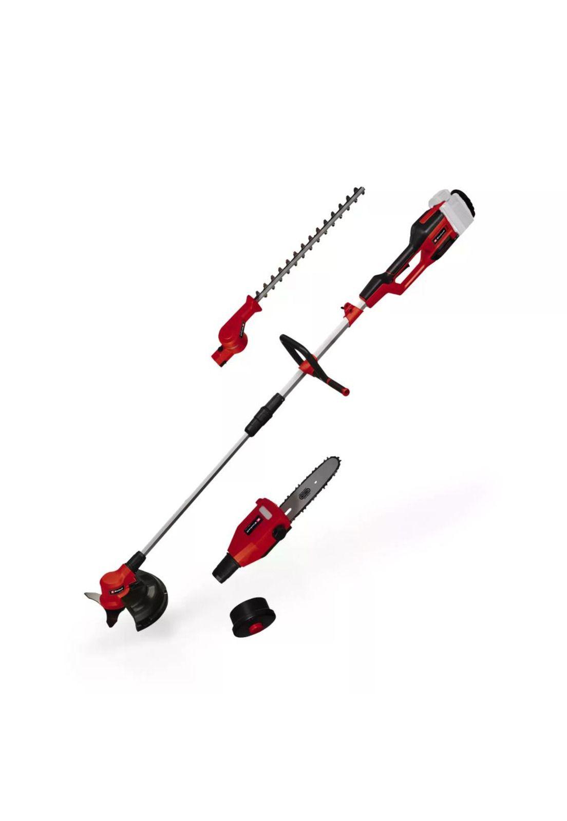MULTIHEERAMIENTA INALAMBRICA EINHELL GE-LM 34/4 IN 1 SOLO NO INCLUYE BATERIA.-3