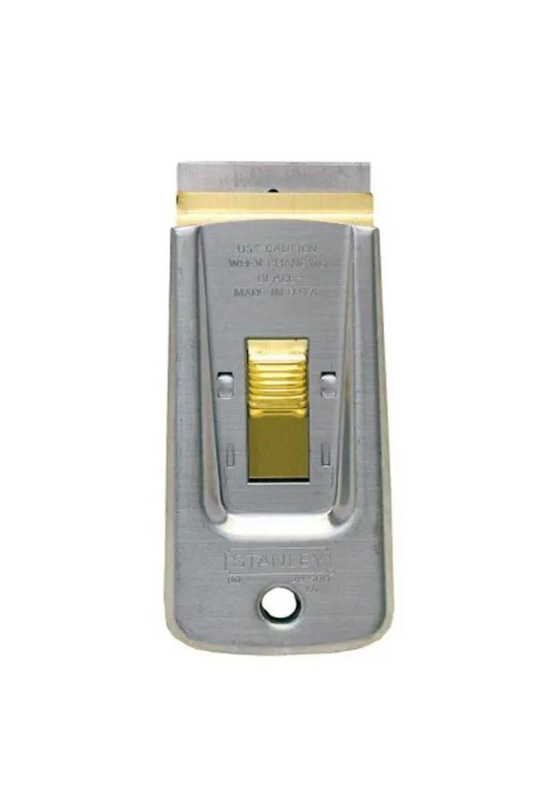RASPADOR PARA VIDRIOS STANLEY 28500-2