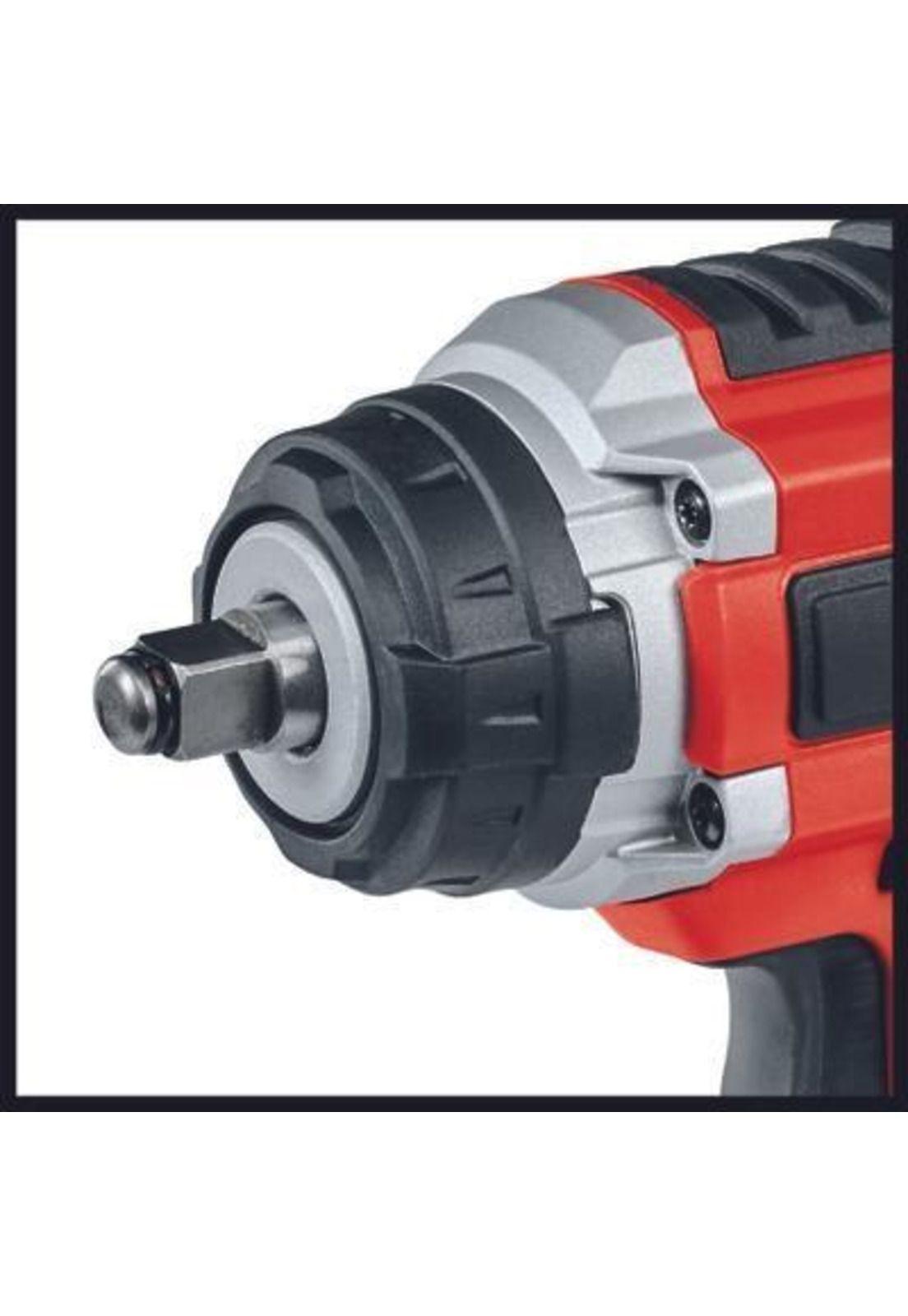 Llave Impacto18V Impaxxo 18/400 Einhell Sin Carg Ni Bat-3