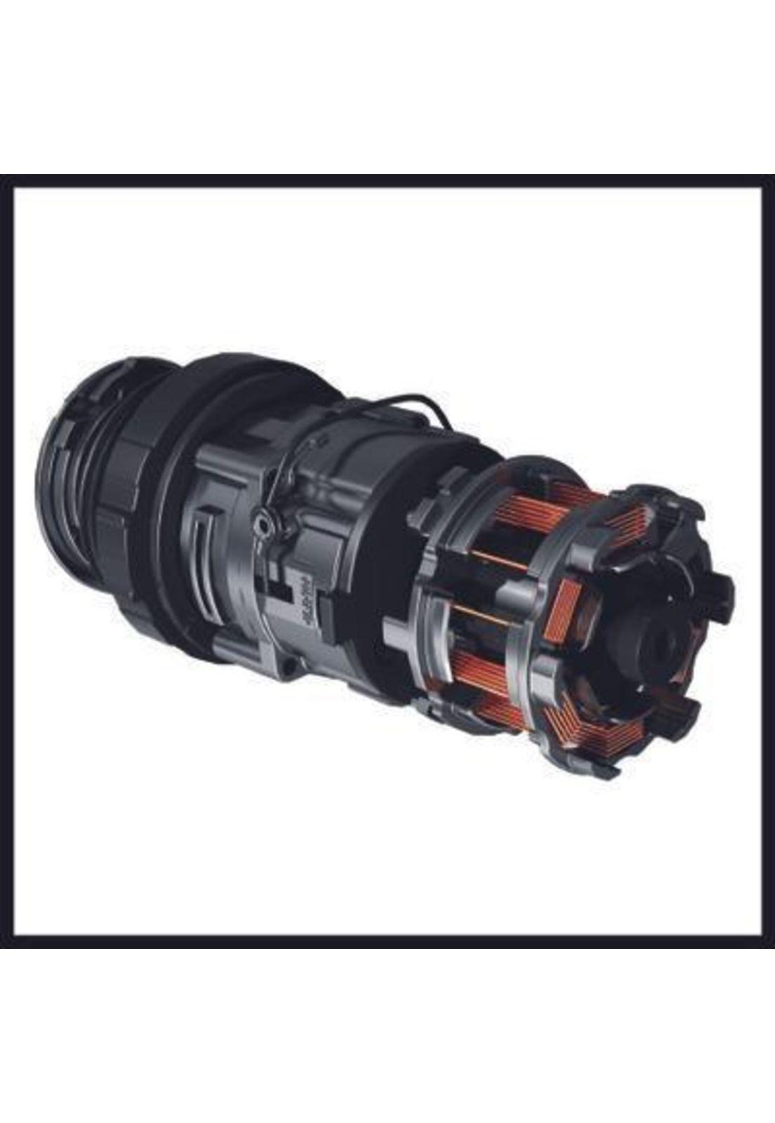 Llave Impacto18V Impaxxo 18/400 Einhell Sin Carg Ni Bat-6