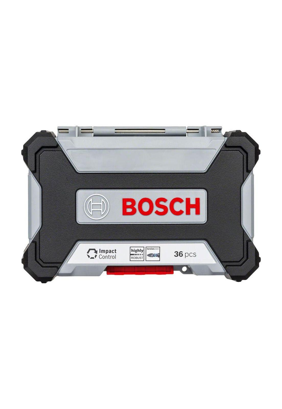 SET 36 PUNTAS DE IMPACTO BOSCH-5