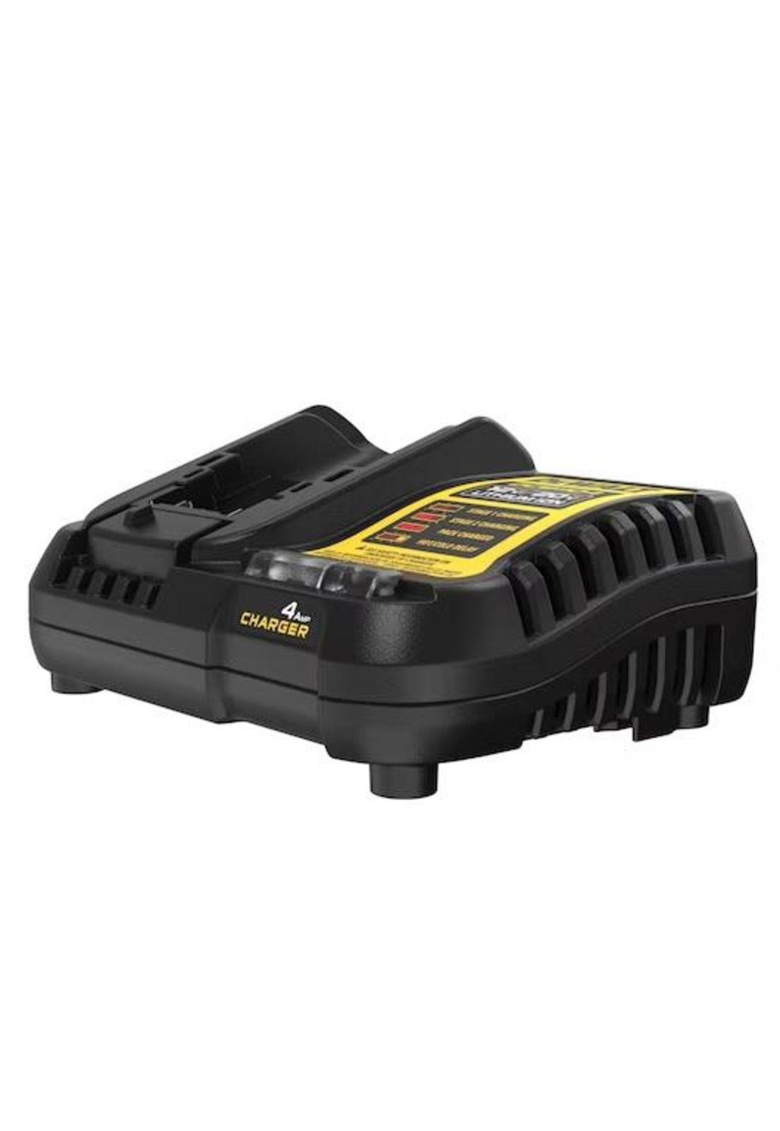 CARGADOR DEWALT DCB1104-B2 12-20V 4.0 AH-2