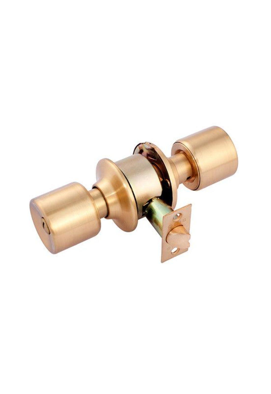 CERRADURA CILIN.ODIS 205 BAÑO BRONCE BT-0