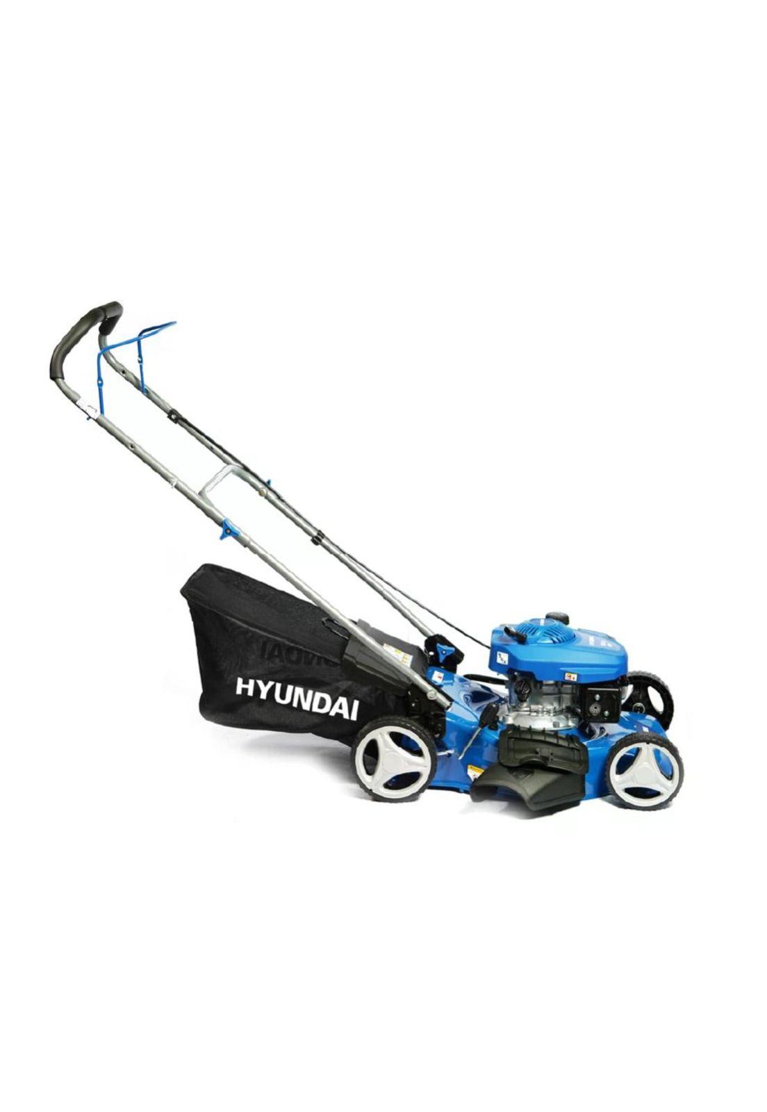 MAQ. CORTA PASTO HYUNDAI 82HYGM46P 5.0HP S/AUTOP-2