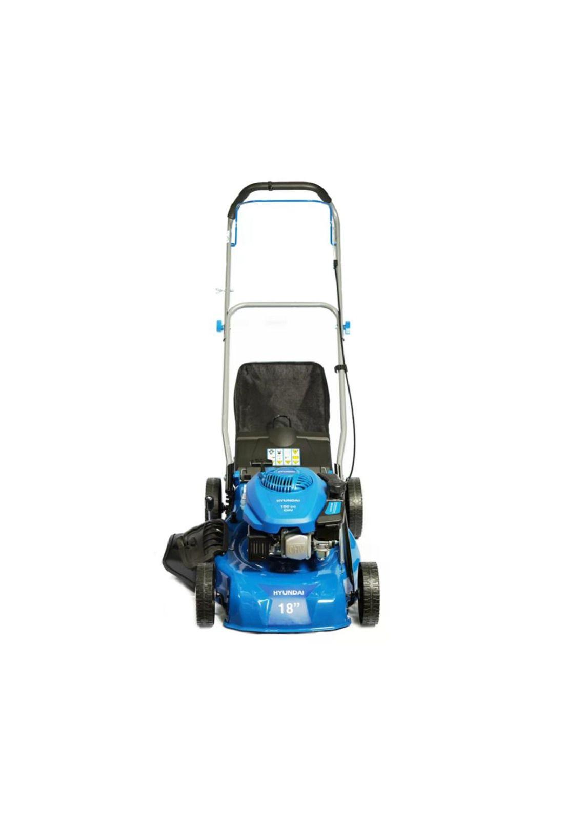 MAQ. CORTA PASTO HYUNDAI 82HYGM46P 5.0HP S/AUTOP-3