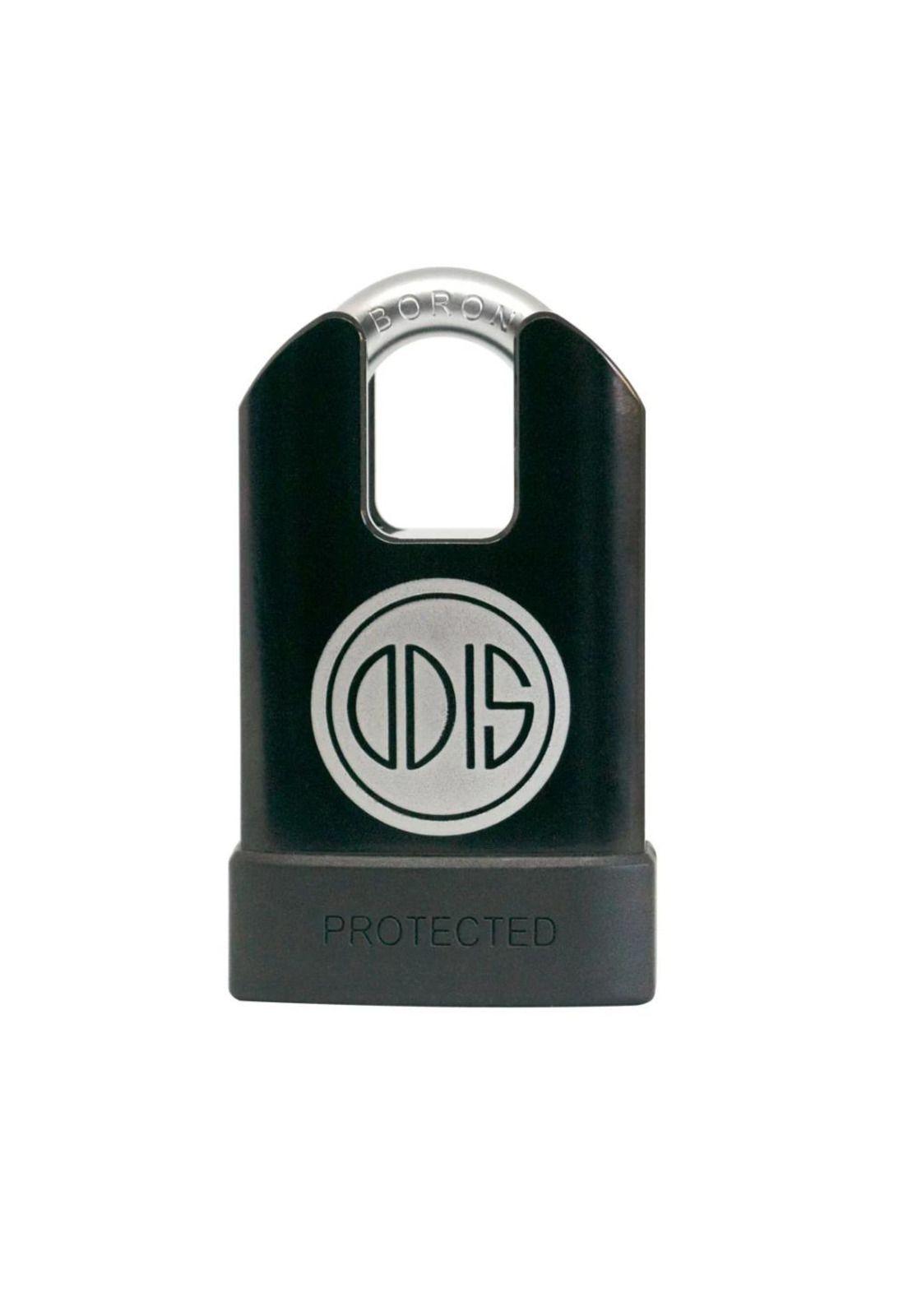 CANDADO ODIS M50S PROTECTED 54MM-0