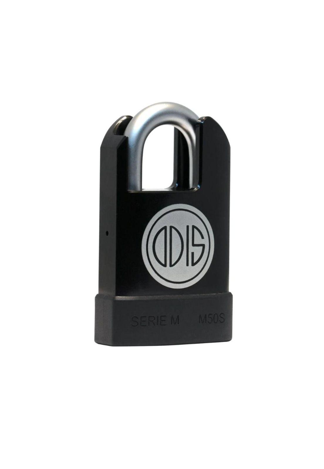 CANDADO ODIS M50S PROTECTED 54MM-1