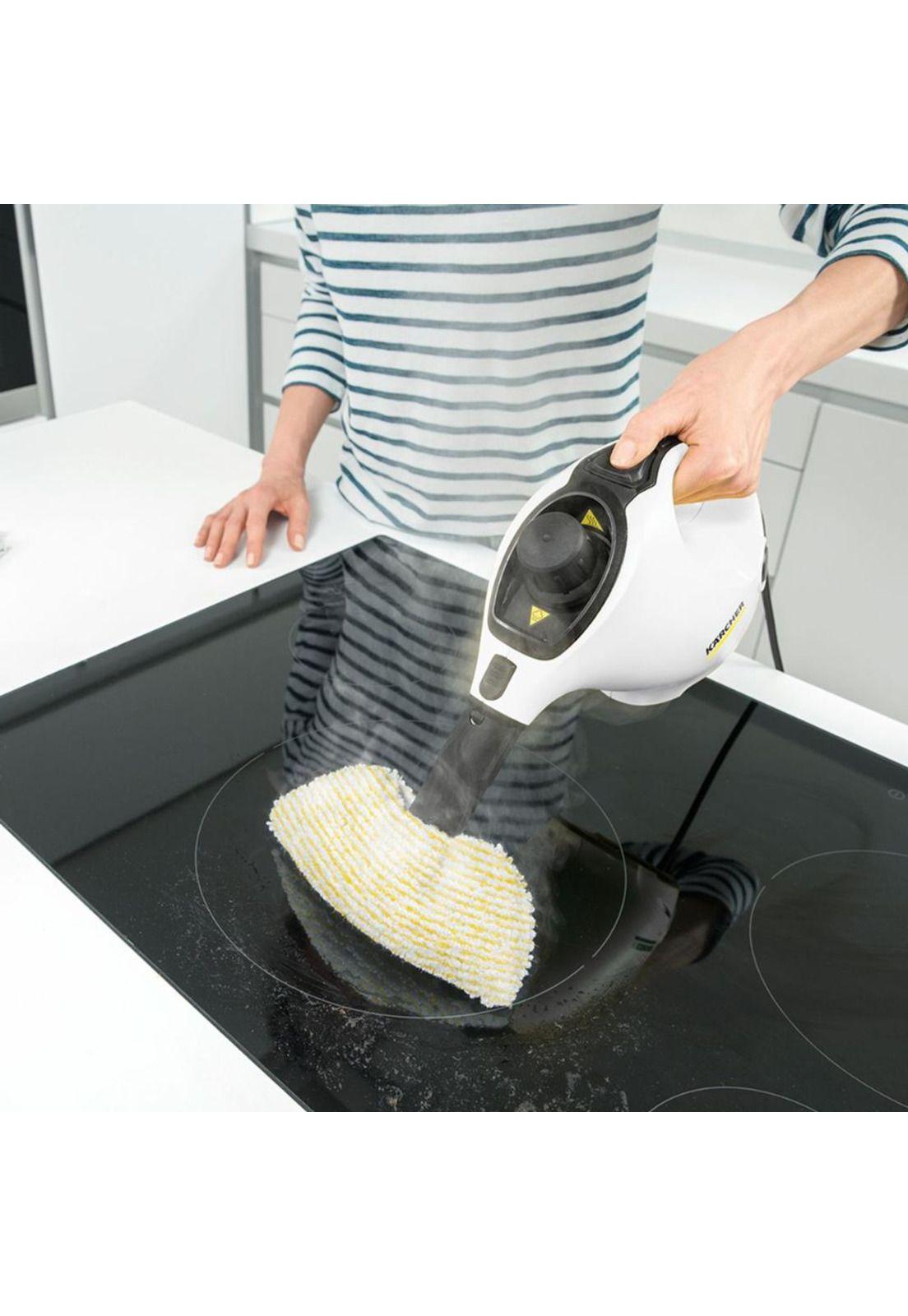 Limpiadora A Vapor Sc 1 Karcher-2