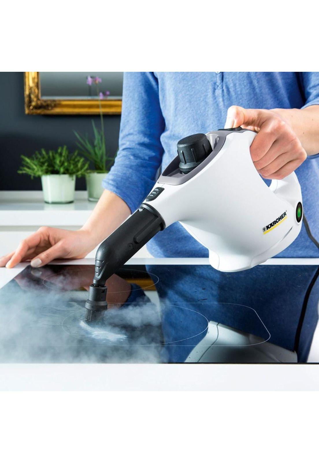 Limpiadora A Vapor Sc 1 Karcher-3