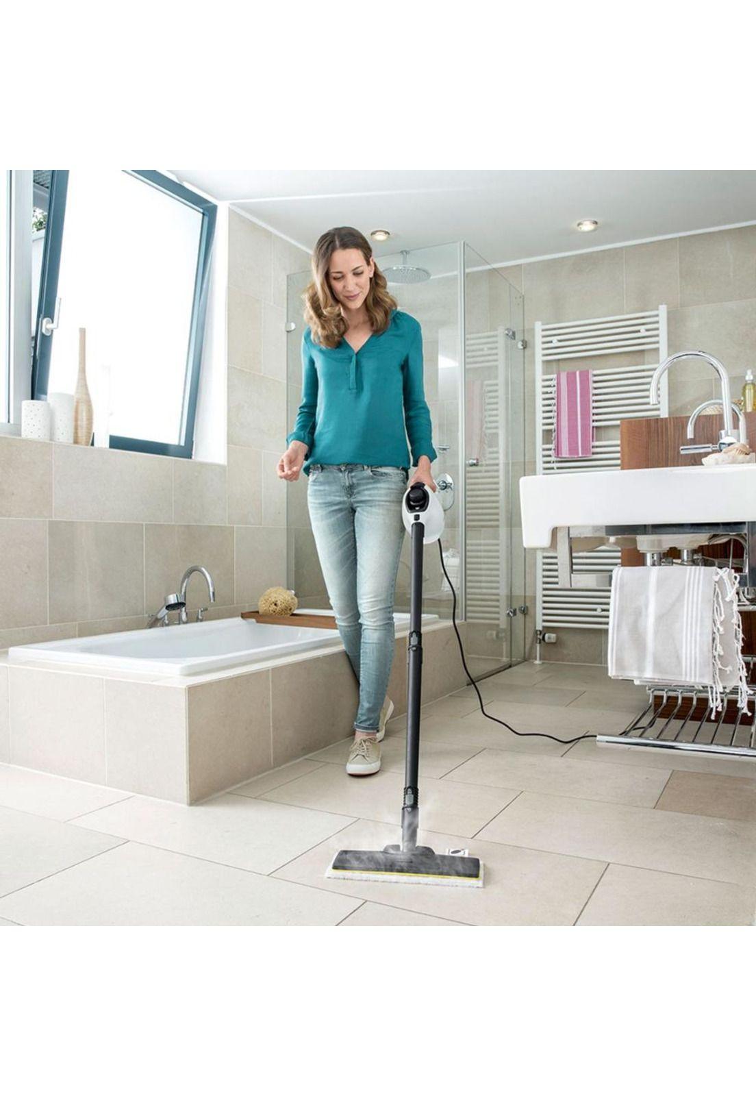 Limpiadora A Vapor Sc 1 Karcher-6