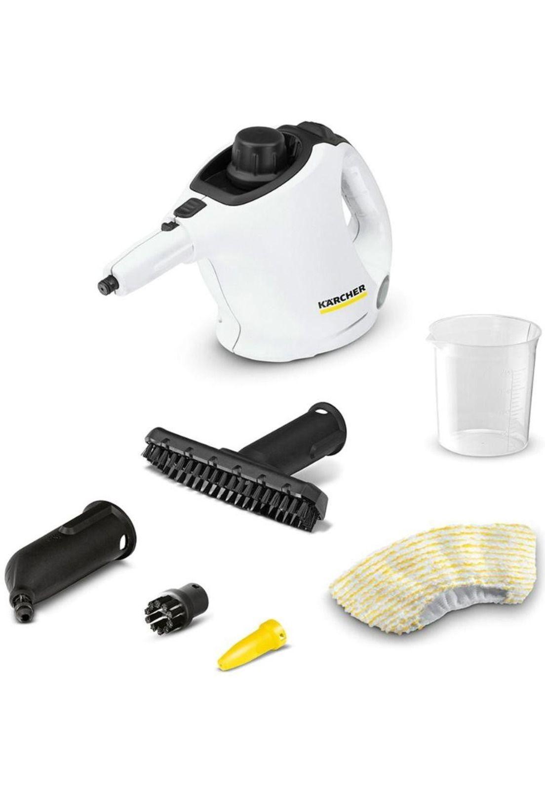 Limpiadora A Vapor Sc 1 Karcher-1