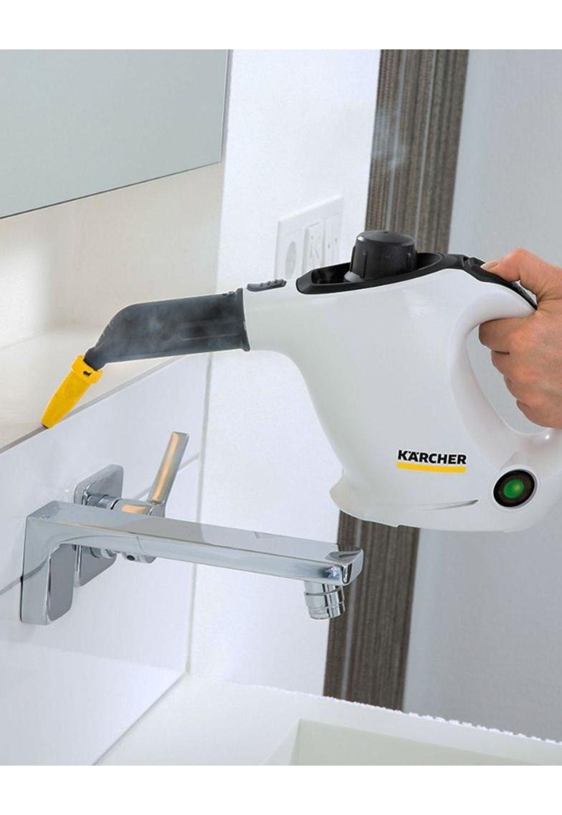 Limpiadora A Vapor Sc 1 Karcher-2