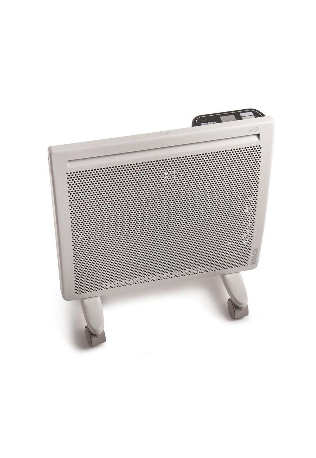 CALEFACTOR ELECTRICO BOSCA THELIOS WIFI 1000-3