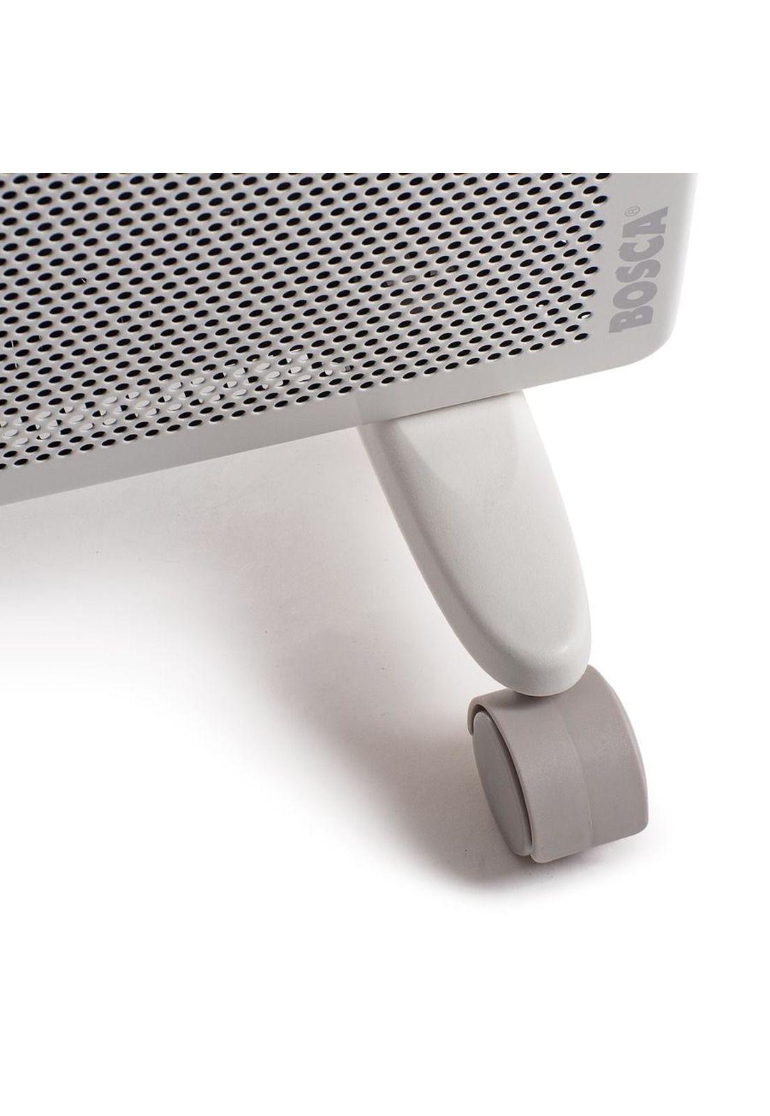 CALEFACTOR ELECTRICO BOSCA THELIOS WIFI 1000-5