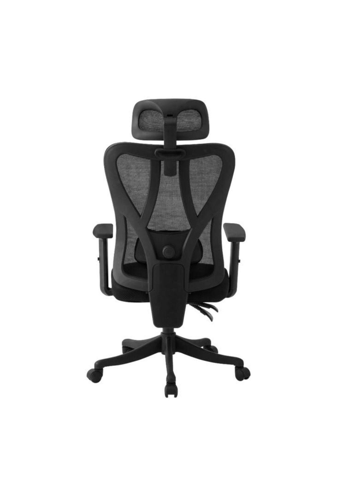 SILLA ESCRITORIO IDETEX TEAMWORK-2