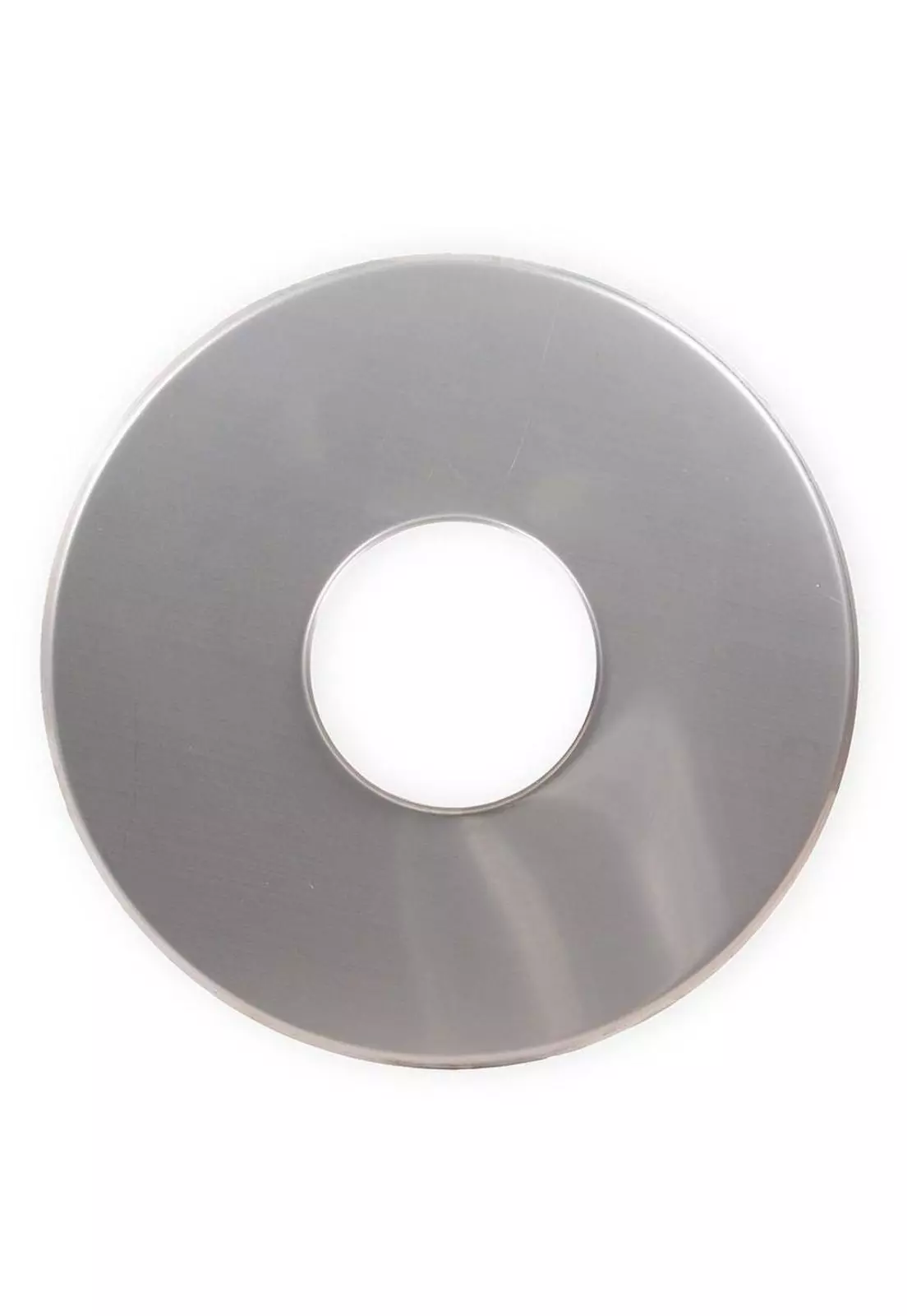 TAPACIELO ACERO INOX 6" REDONDO BOSCA 102060006-0