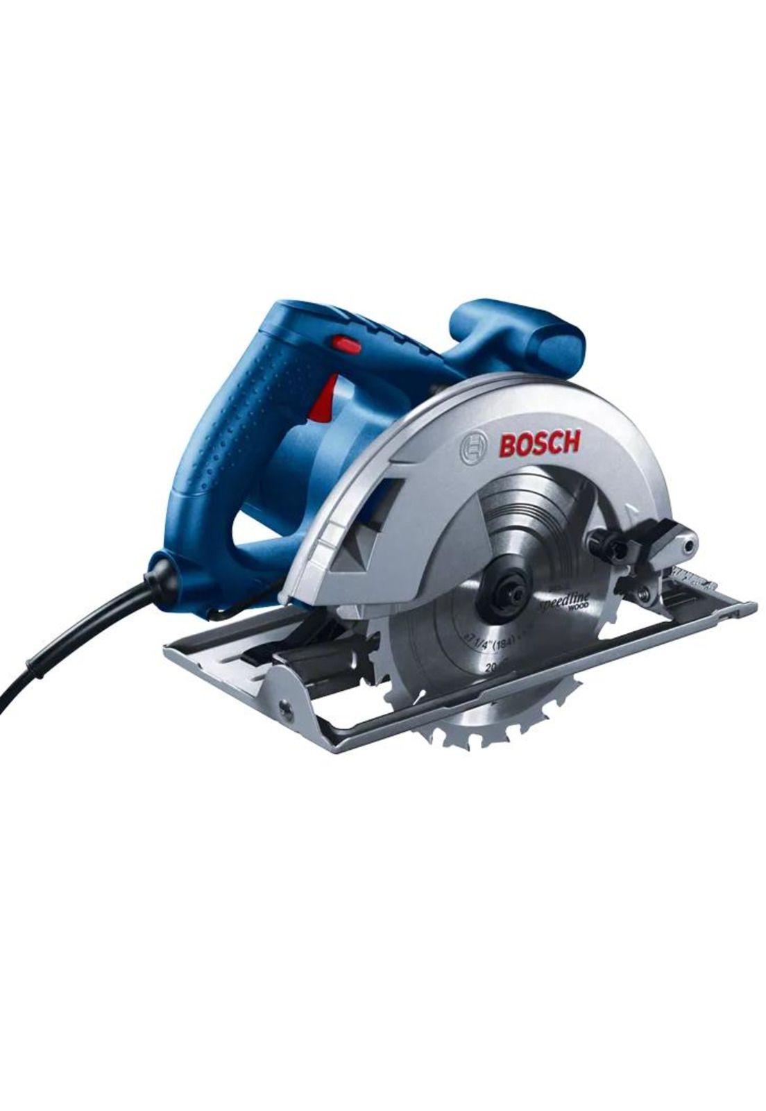SIERRA CIRCULAR BOSCH GKS 20-65-0