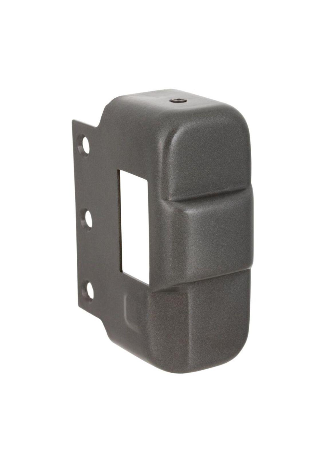 CERR. ELECTRICA POLI 3010 GRIS C/TRANF Y CAJA-5