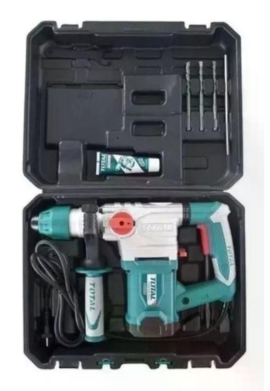 ROTOMARTILLO SDS PLUS 1050W 5J TOTAL TH110286-2