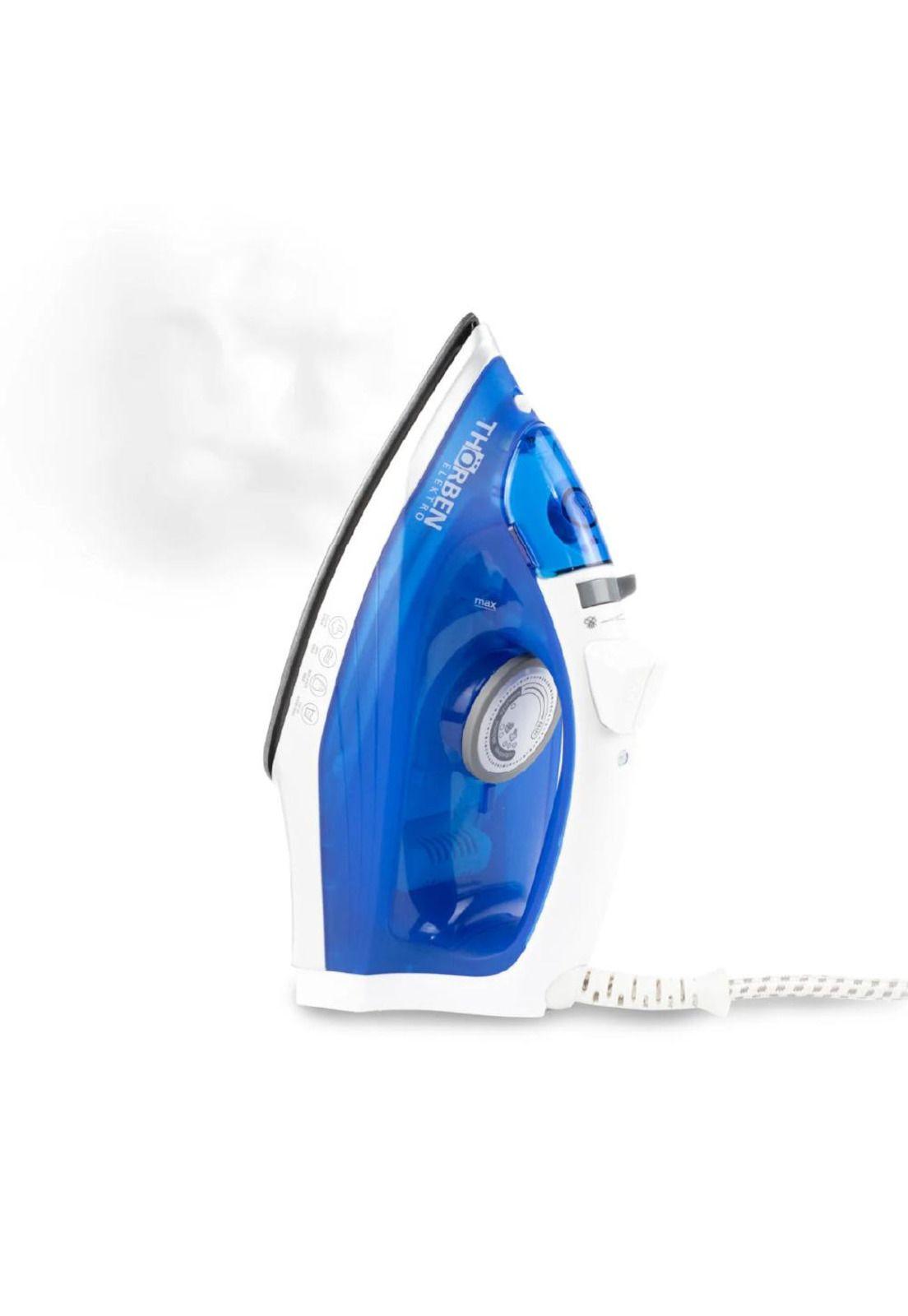 PLANCHA THORBEN STEAM GLIDE 1100W-0