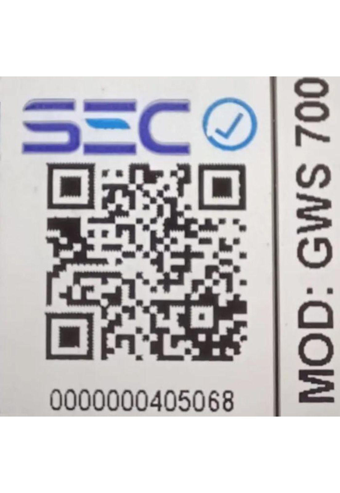 ESMERIL ANG BOSCH 4 1/2 GWS 770 220V M14 0601398N-4