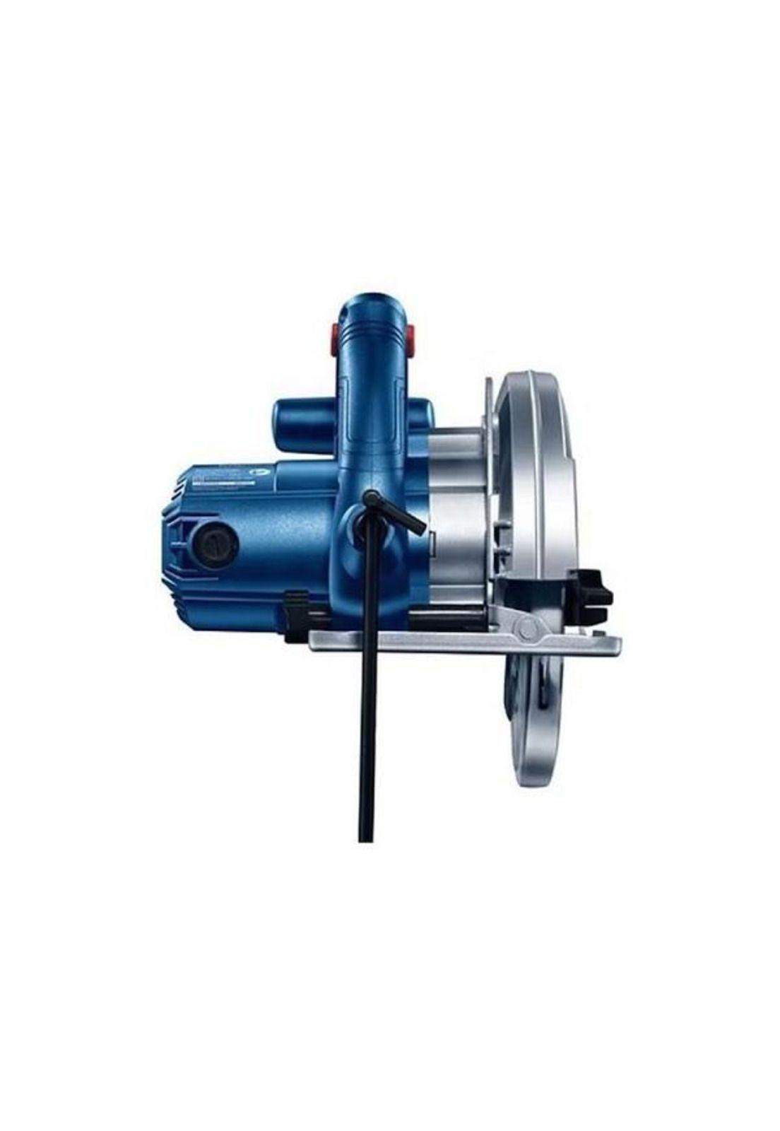 SIERRA CIRCULAR BOSCH 7" GKS 150 INCLUYE 2 DISCOS-2