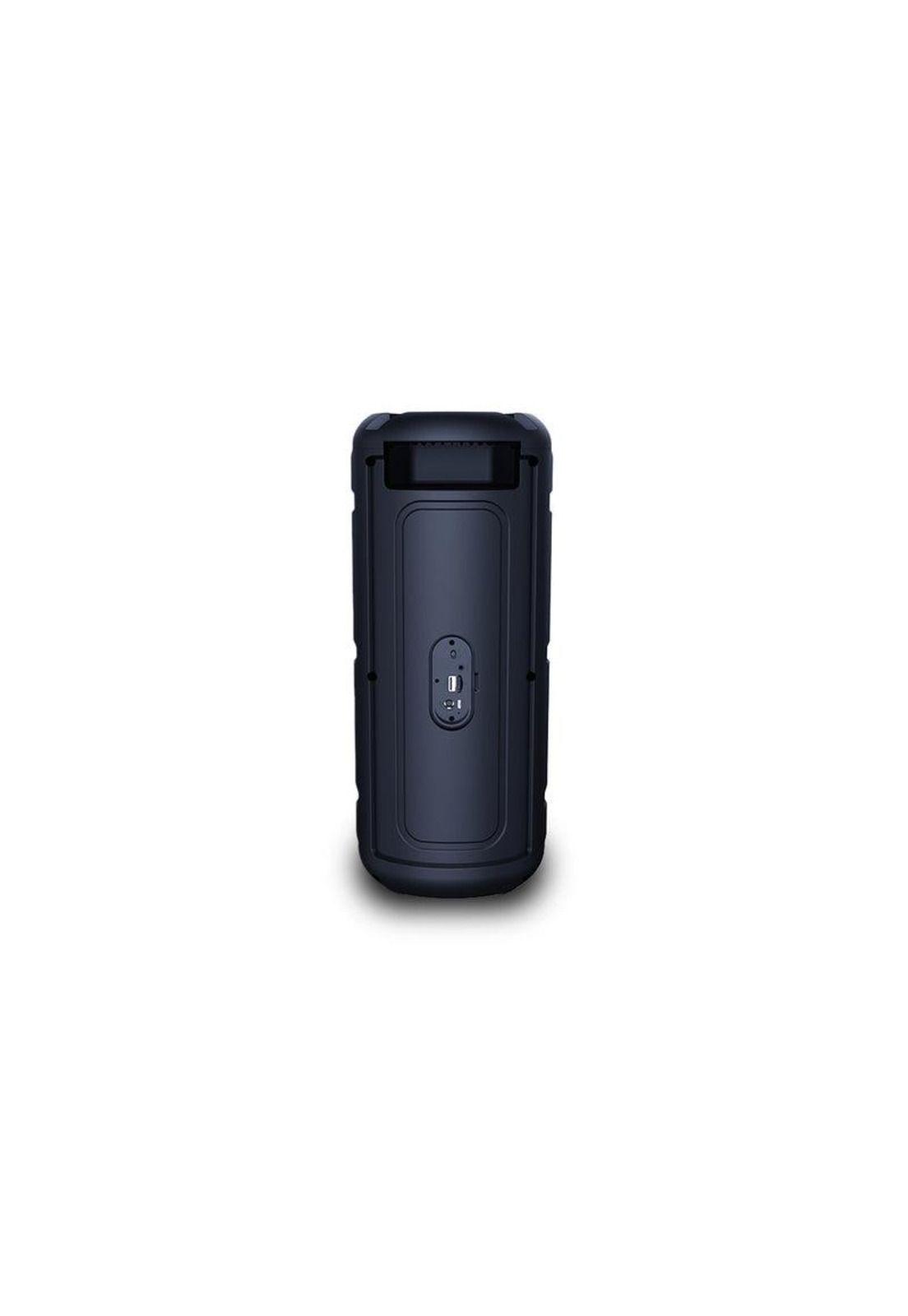 PARLANTE BT KARAOKE BLIK UPSOUND 3 C/MICROF-2