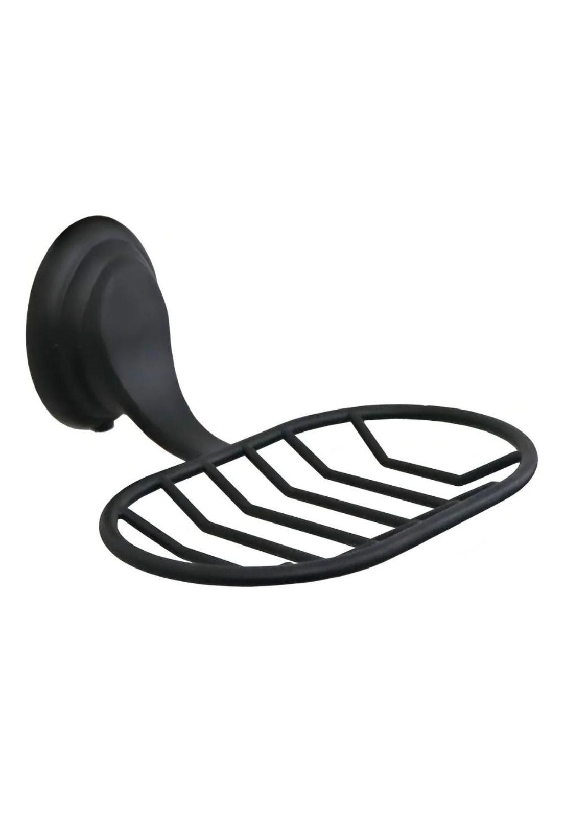 SET ACCESORIOS BAÑO 6 PZAS NOTTE TAUMM-5