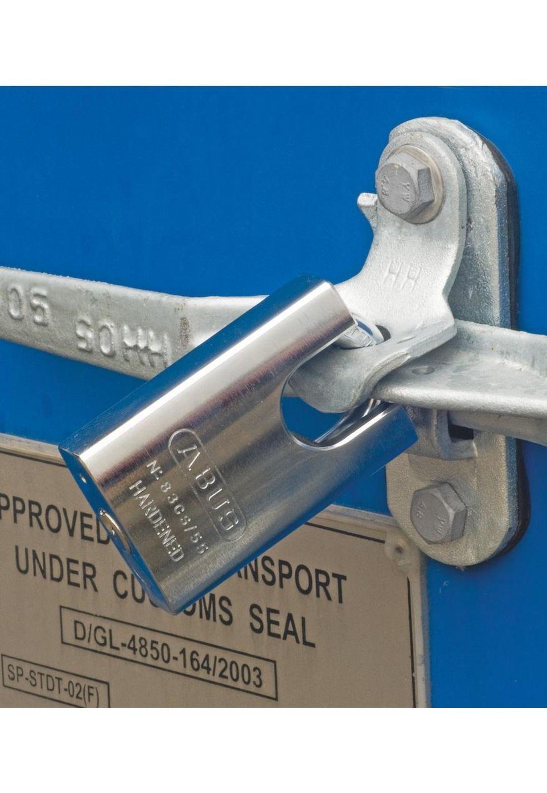 CANDADO 83CS/55 LLAVE DE PUNTO ABUS-2