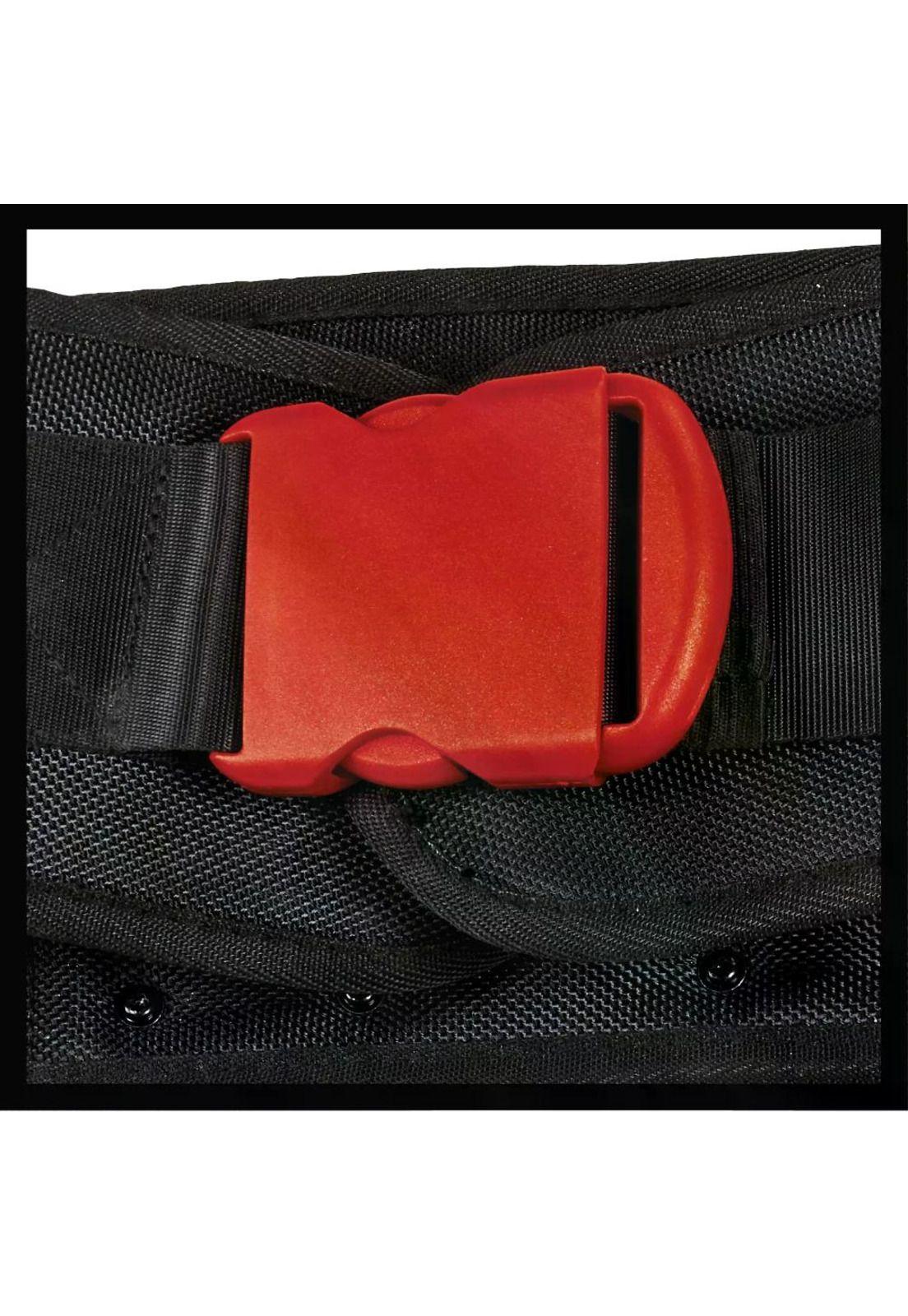 CINTURON PORTA BATERÍA EINHELL PXC GE-PB 36/18 18V-6