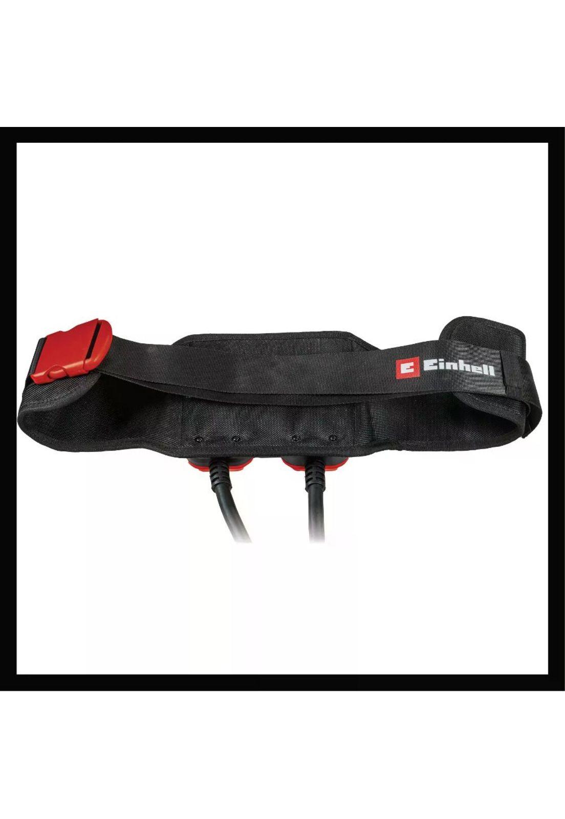 CINTURON PORTA BATERÍA EINHELL PXC GE-PB 36/18 18V-7