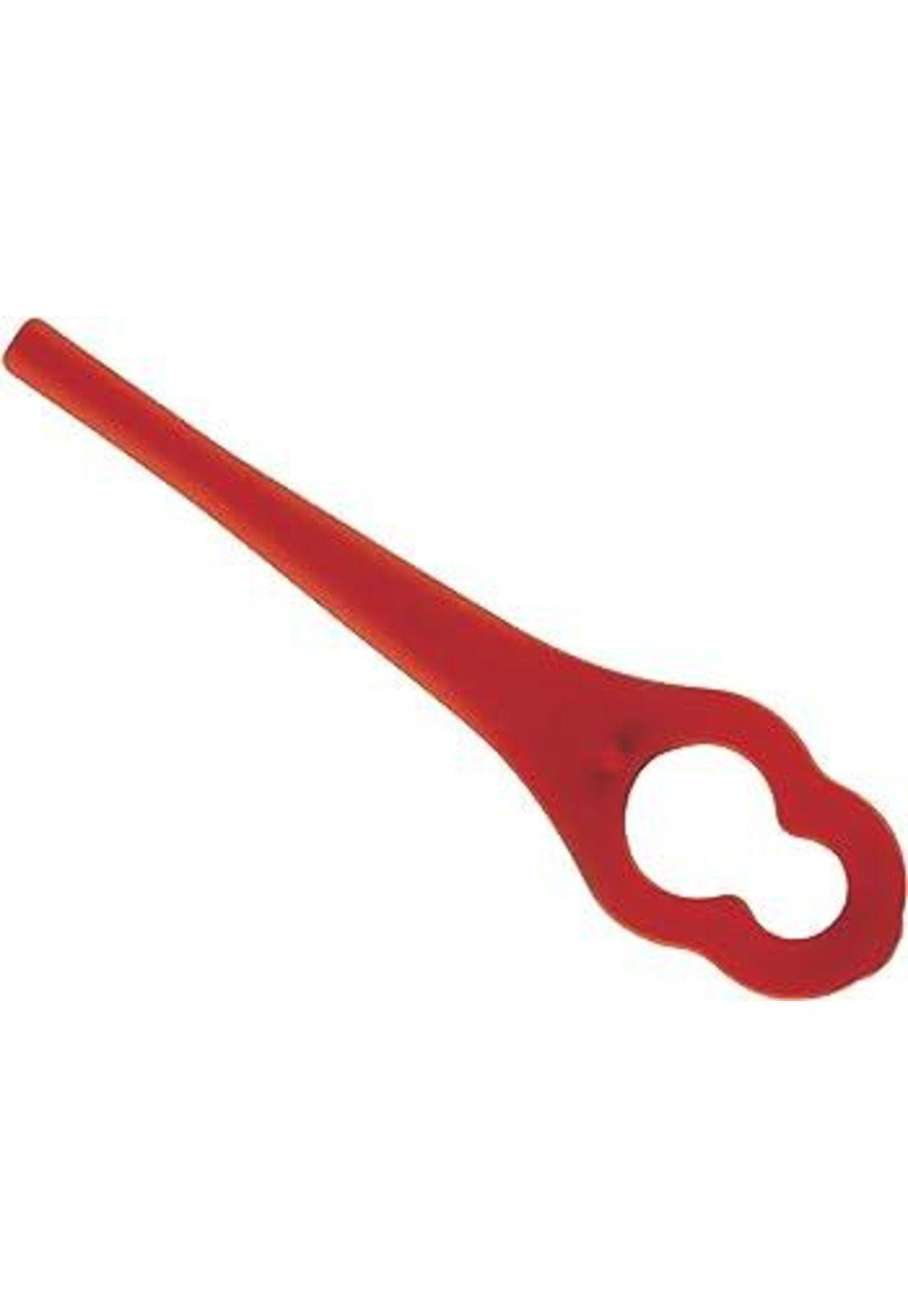 CUCHILLOS PLASTICOS EINHELL PARA ORILLADORA GE-CT 18/24-3