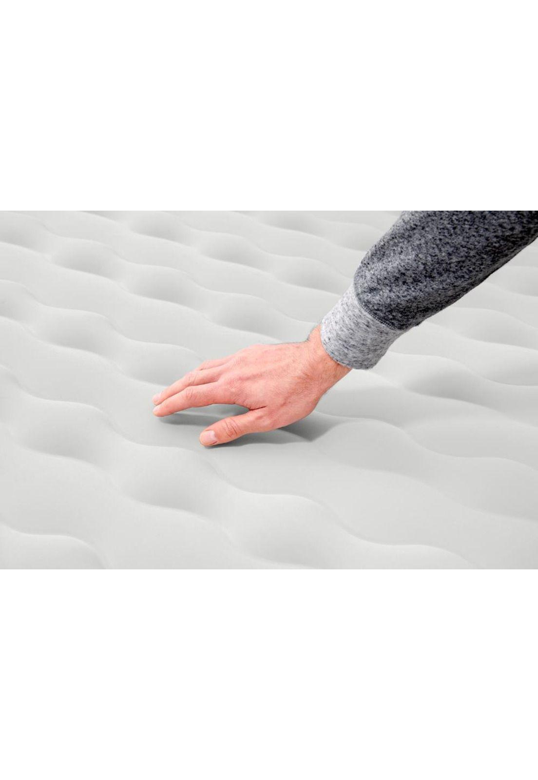 COLCHÓN INFLABLE BESTWAY ELÉCTRICO QUEEN 2.5 P. 203M x 152M x 46CM-2